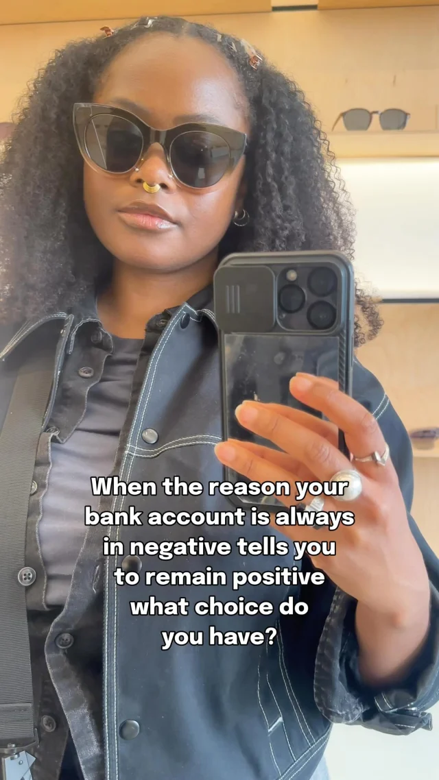 I mean, what else am I supposed to do when this beautiful, intelligence, cute being asks for my credit card. I mean, it’s just hard to resist.🤣

She doesn’t get her way all the time. Just most of the time. And it’s my job to make her happy. ✨

Even if that means sometimes I have to do crazy calculations to make sure she doesn’t render us both bankrupt.🧜🏾‍♀️ 

I’m joking. Of the two of us Ray is really good with money. She’s actually the one that takes care of us the most. So it’s my job to spoil her.🎀

What’s the most expensive thing in your life?

#raeraeandbo #queercouple #lgbtqiap #wlwmemes #qwoc